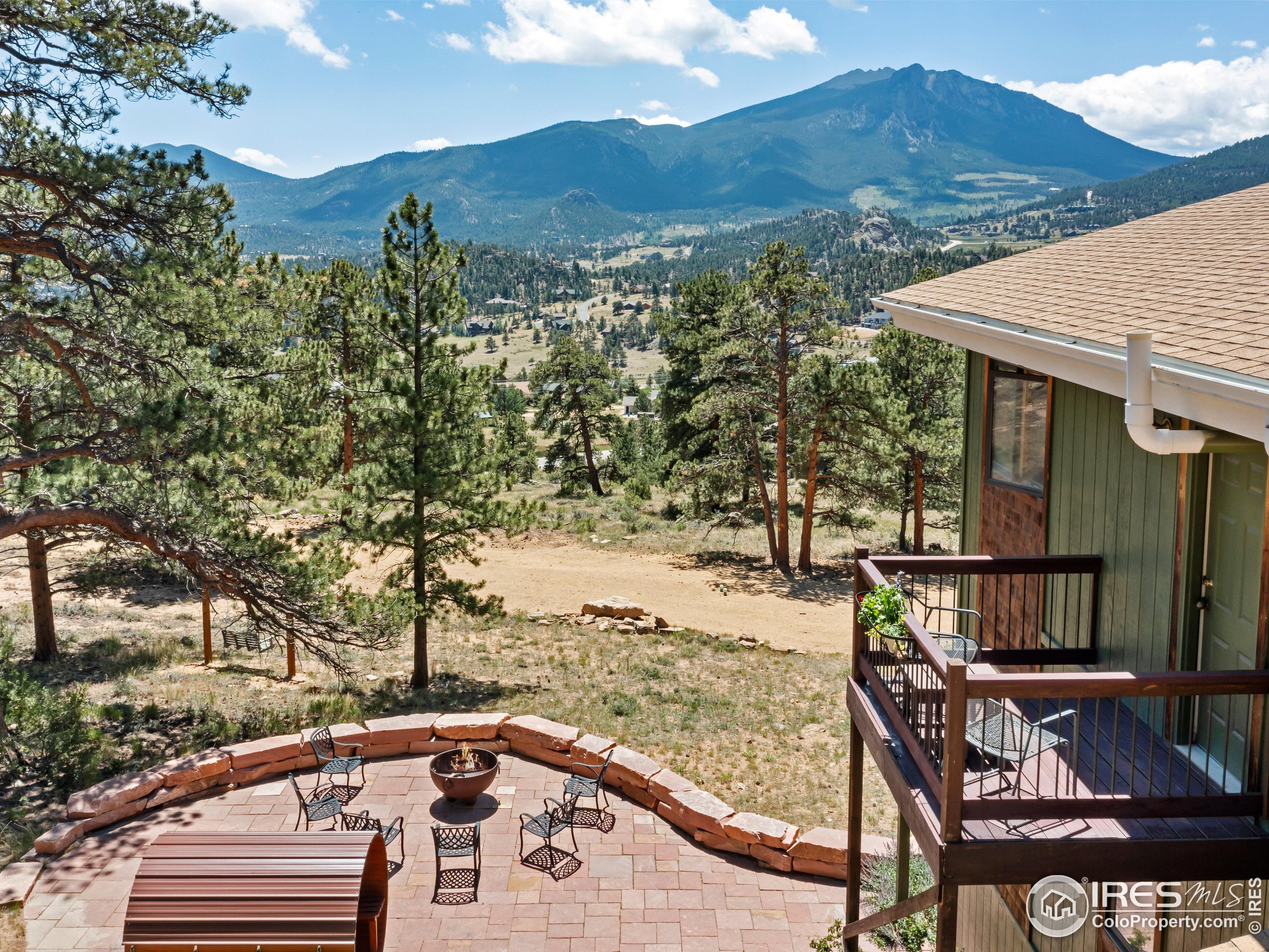 1590 Prospect Mountain Dr