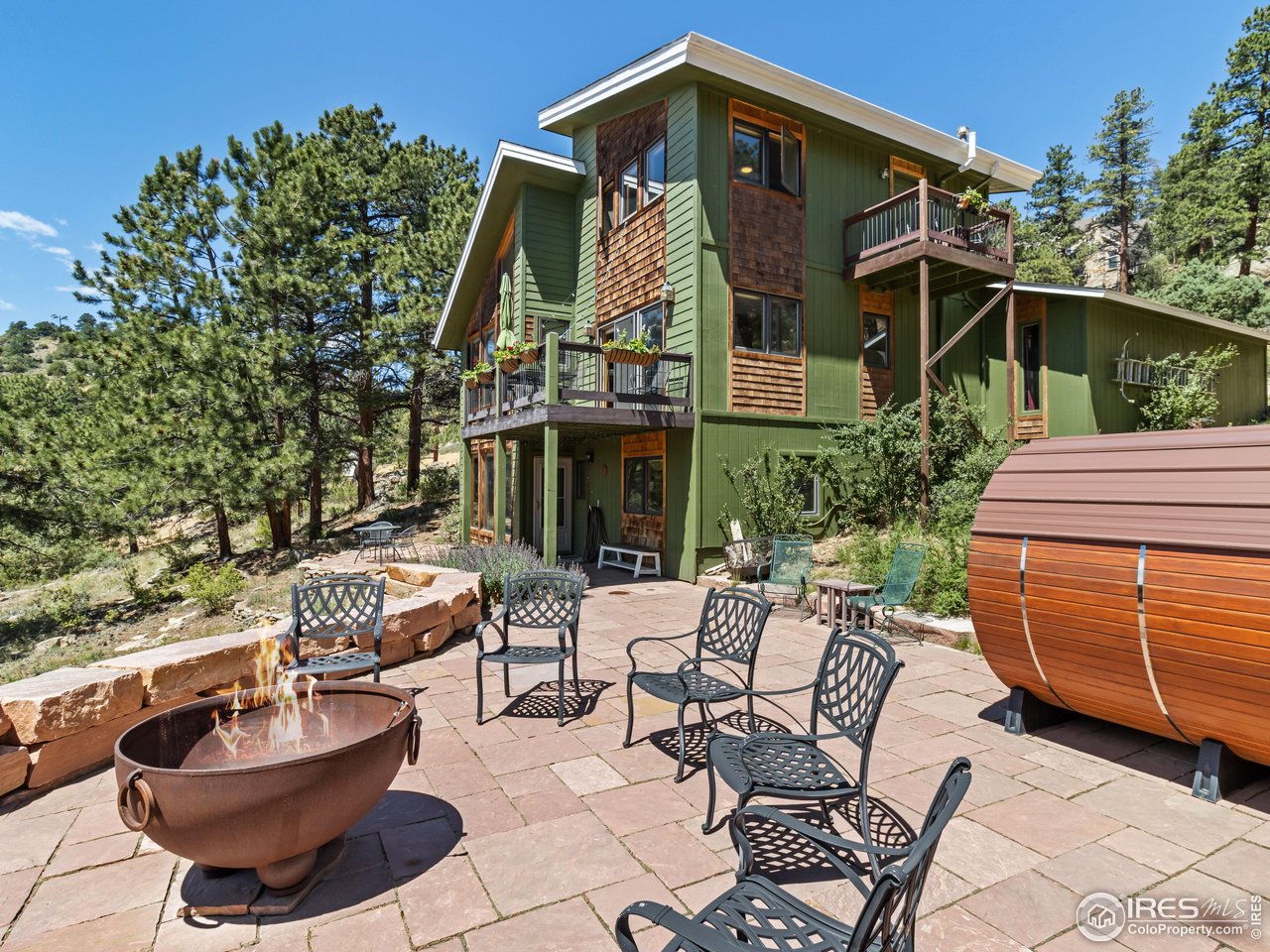 1590 Prospect Mountain Dr