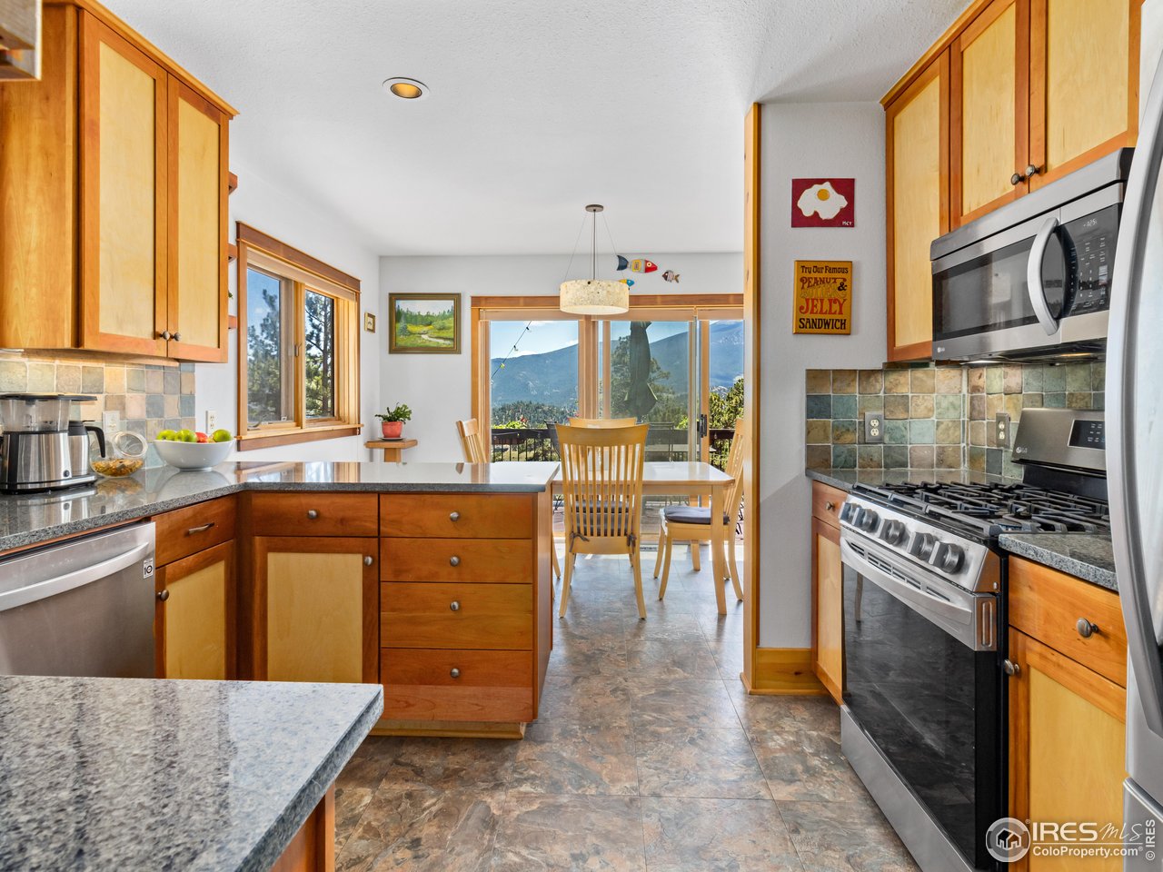 1590 Prospect Mountain Dr