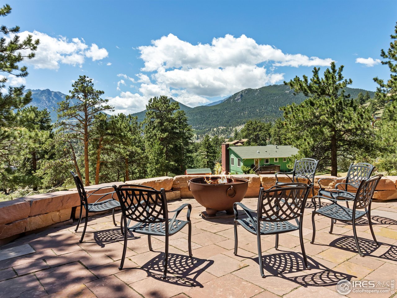 1590 Prospect Mountain Dr