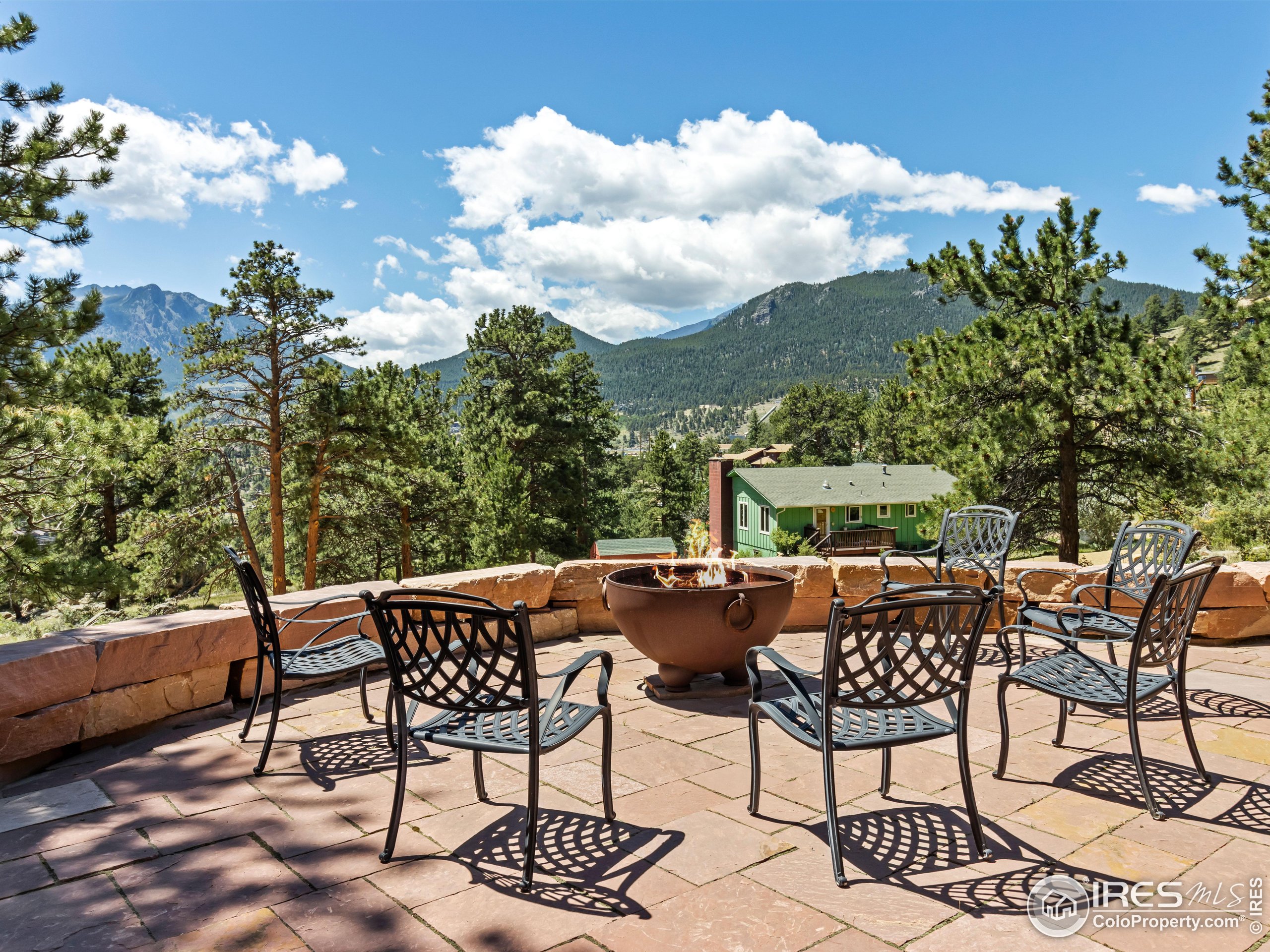 1590 Prospect Mountain Dr