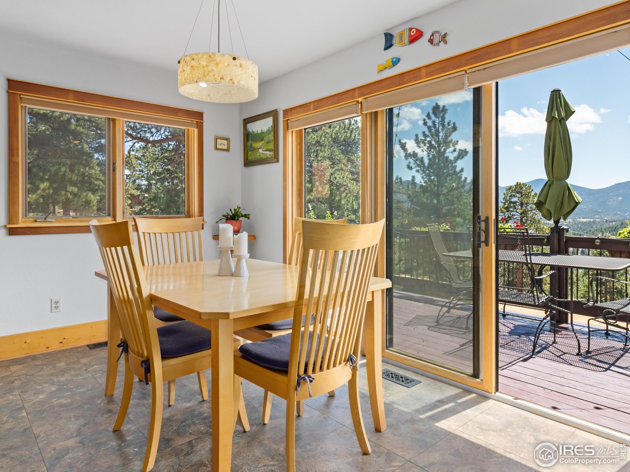 1590 Prospect Mountain Dr