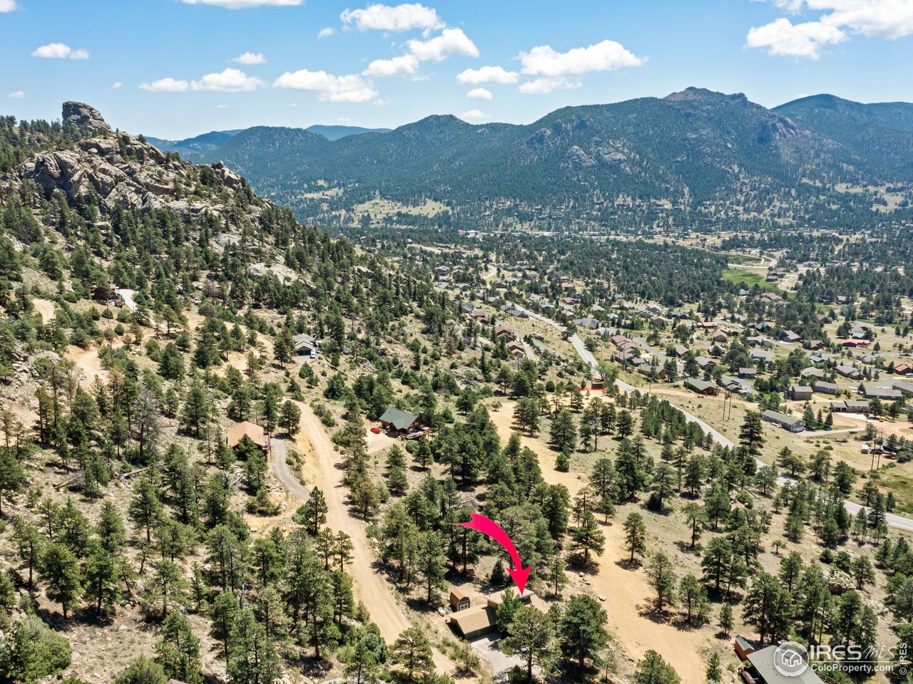 1590 Prospect Mountain Dr