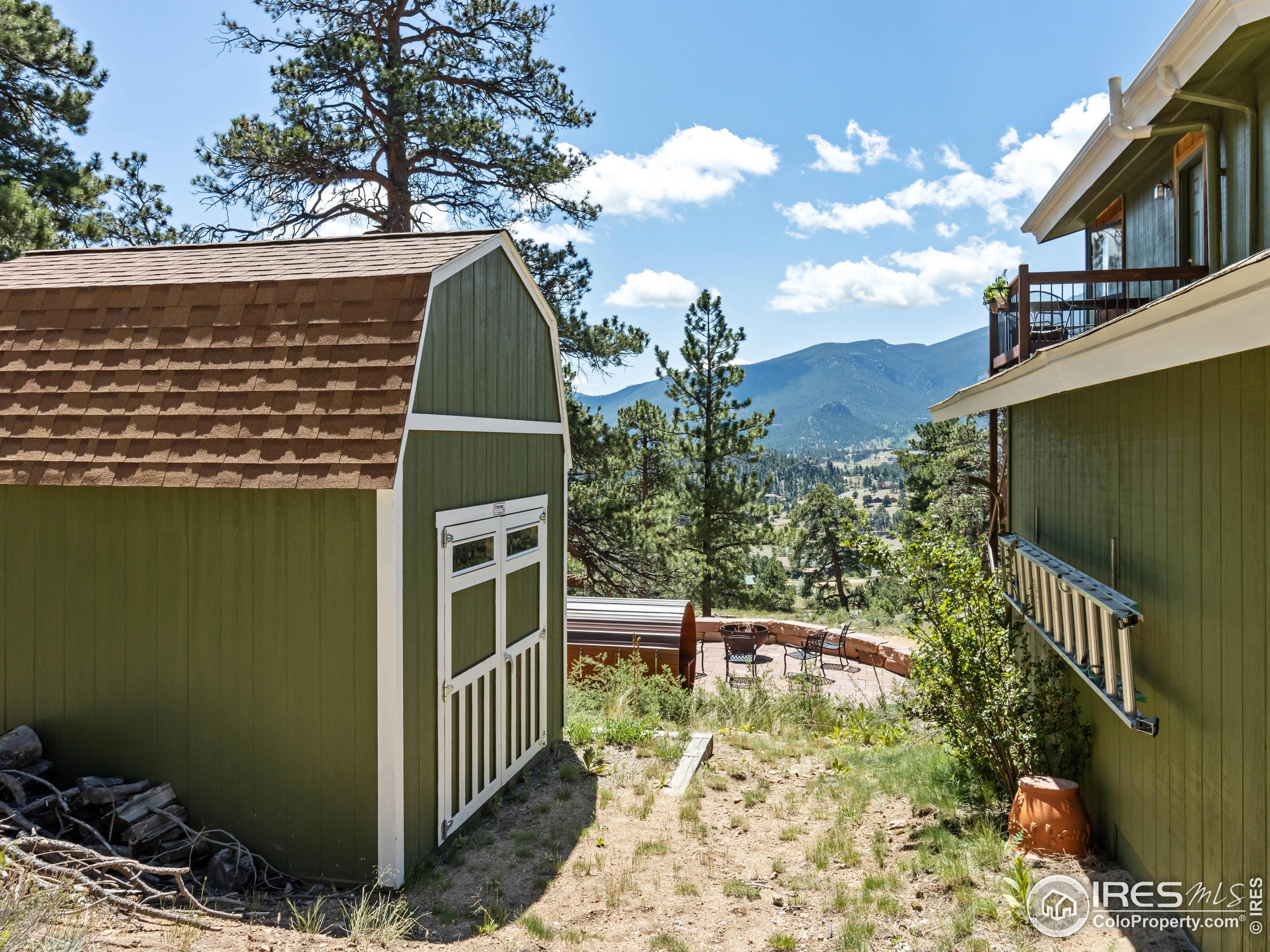 1590 Prospect Mountain Dr