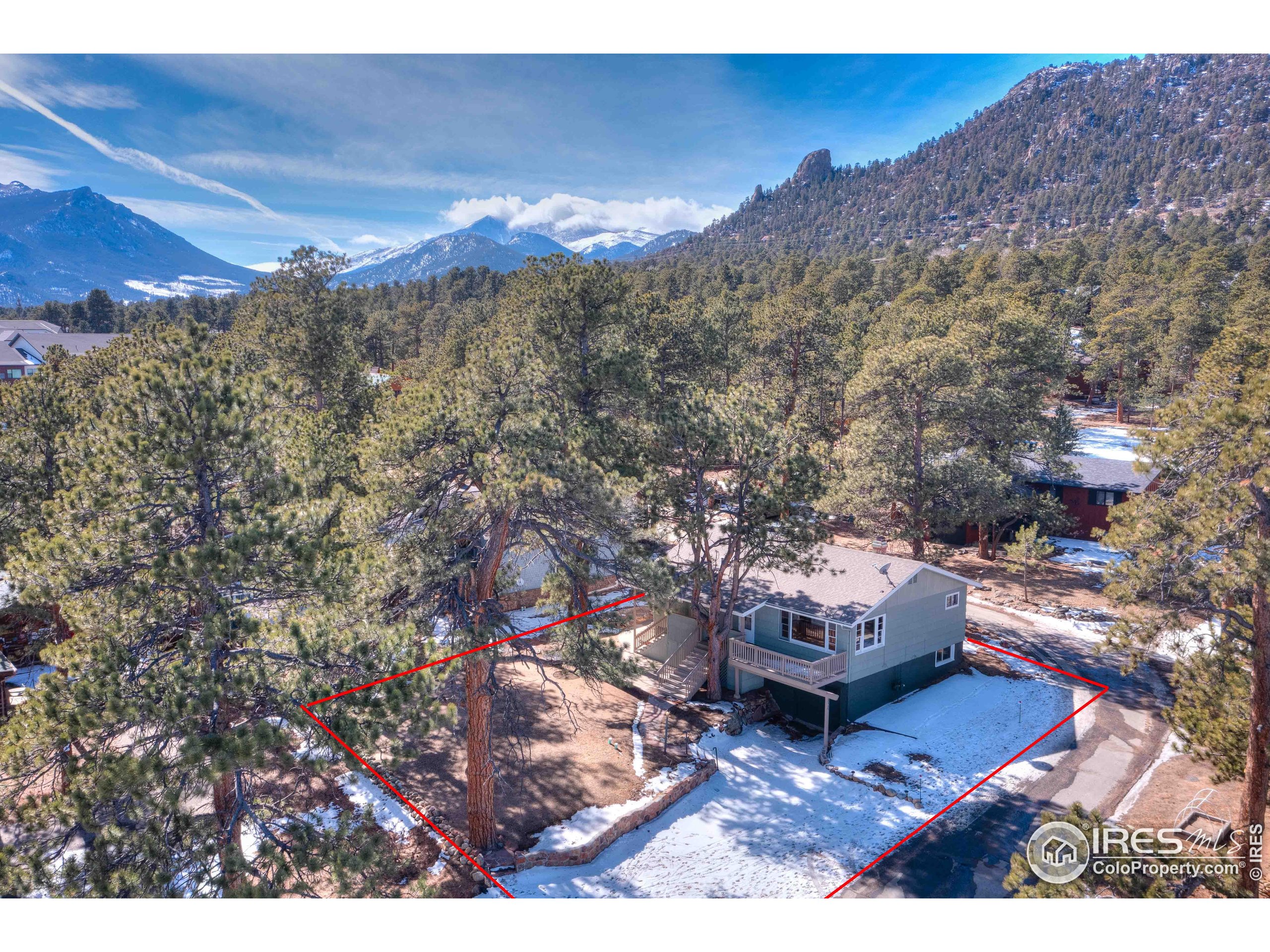 850 Shady Ln