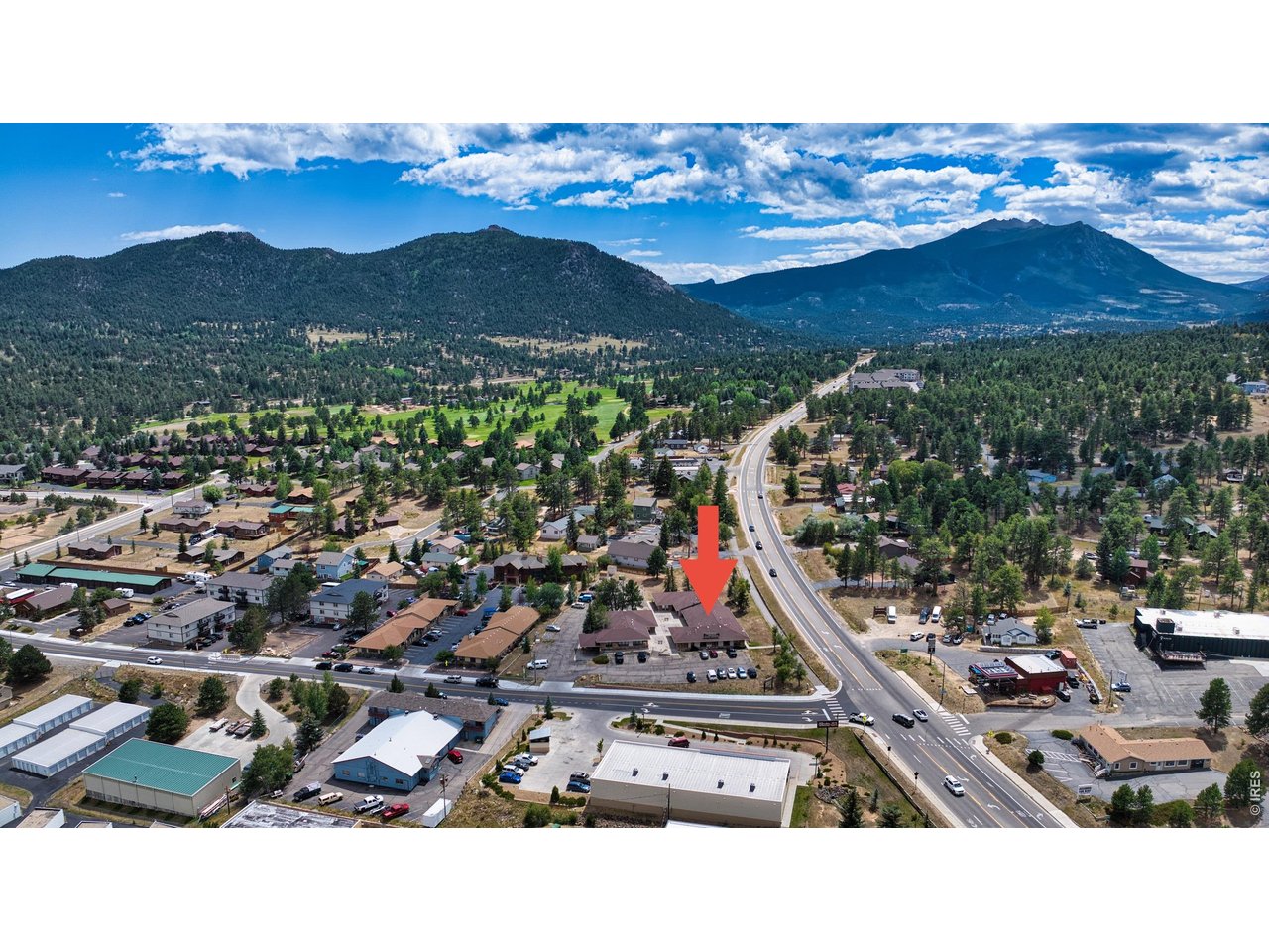 600 S Saint Vrain Ave 5