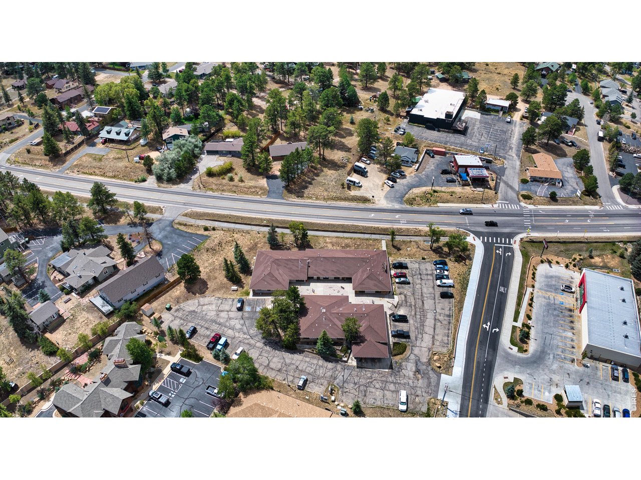 600 S Saint Vrain Ave 5