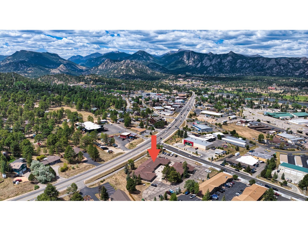 600 S Saint Vrain Ave 5