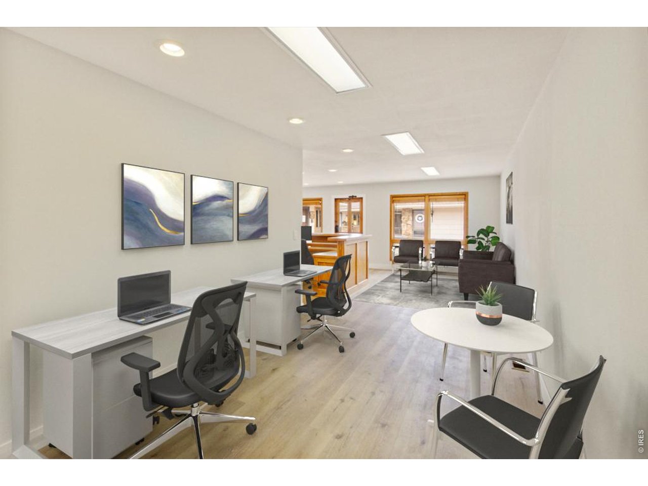 600 S Saint Vrain Ave 5