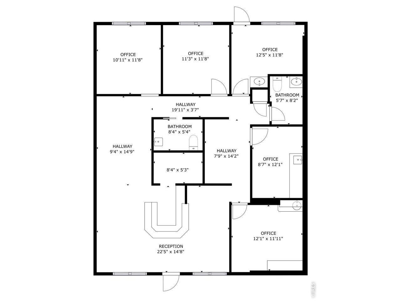 600 S Saint Vrain Ave 5