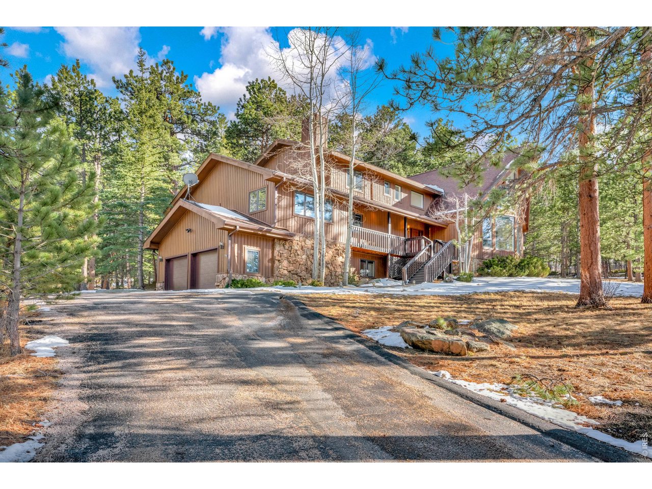 3202 Thunder Mountain Ln