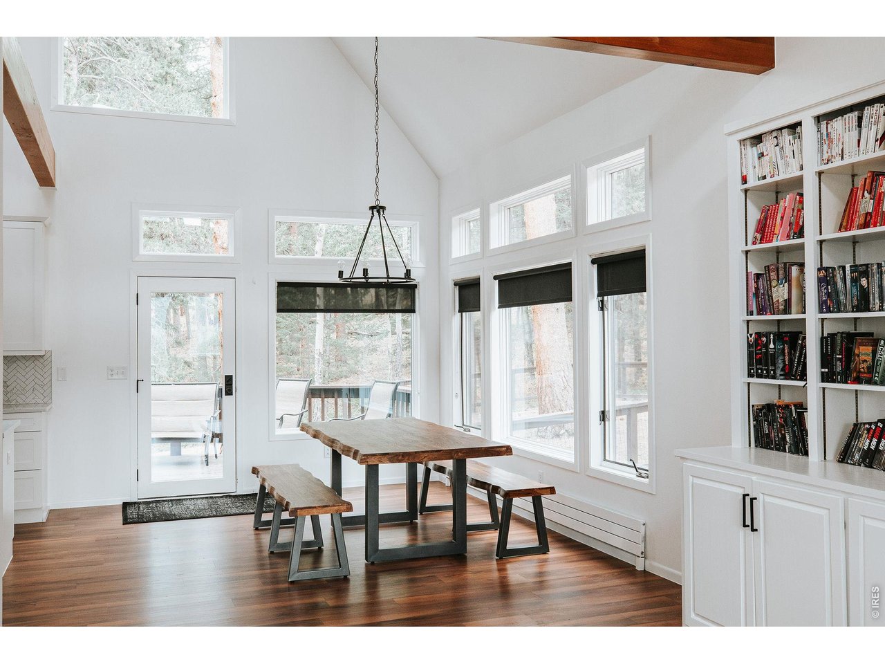 3202 Thunder Mountain Ln