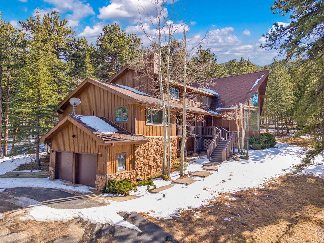 3202 Thunder Mountain Ln