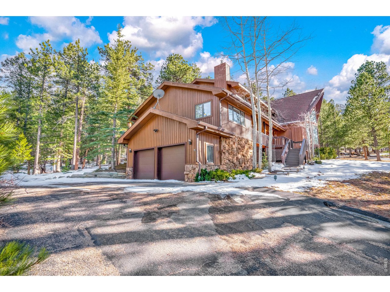 3202 Thunder Mountain Ln