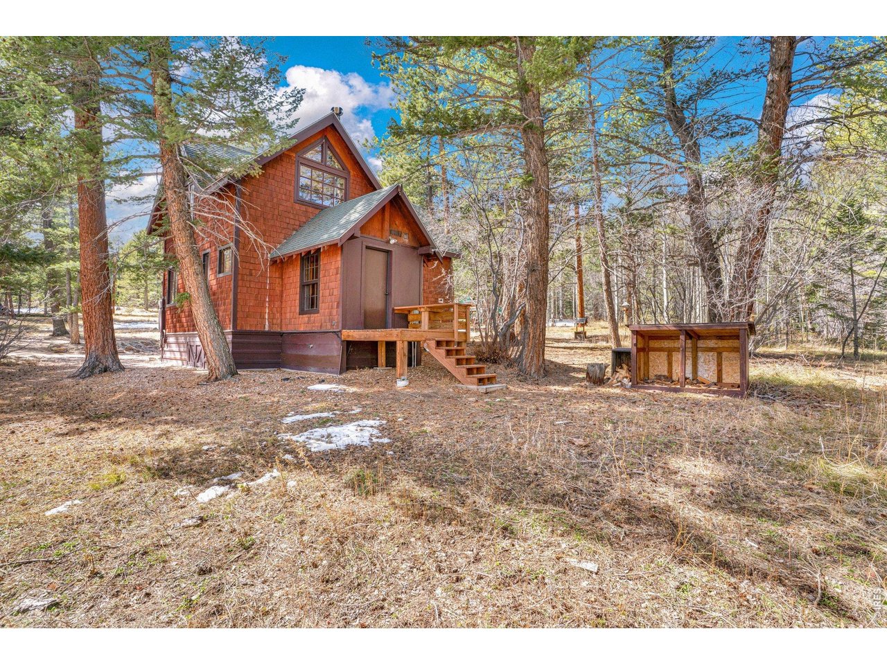 251 Haugen Slide Rd