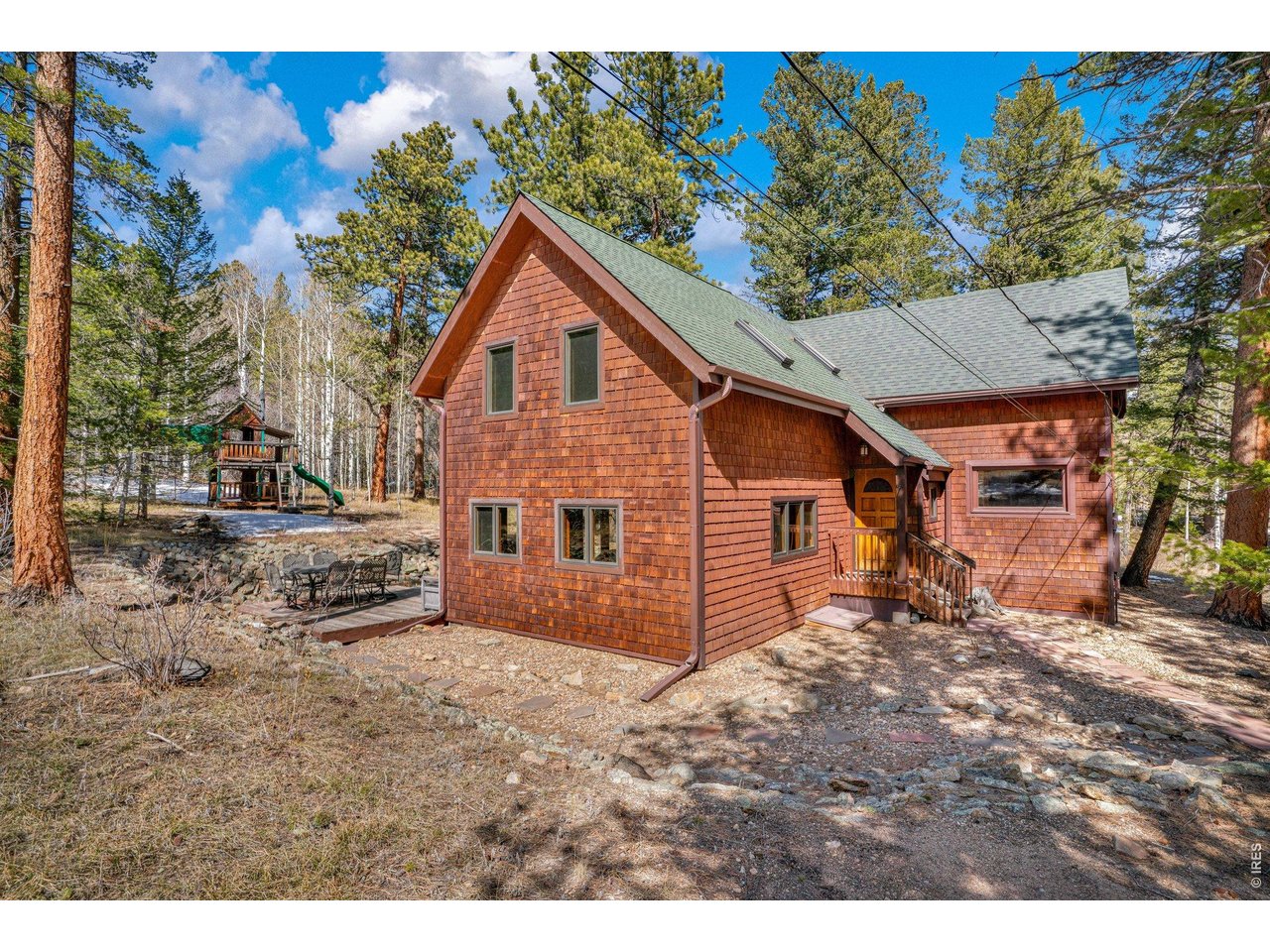 251 Haugen Slide Rd