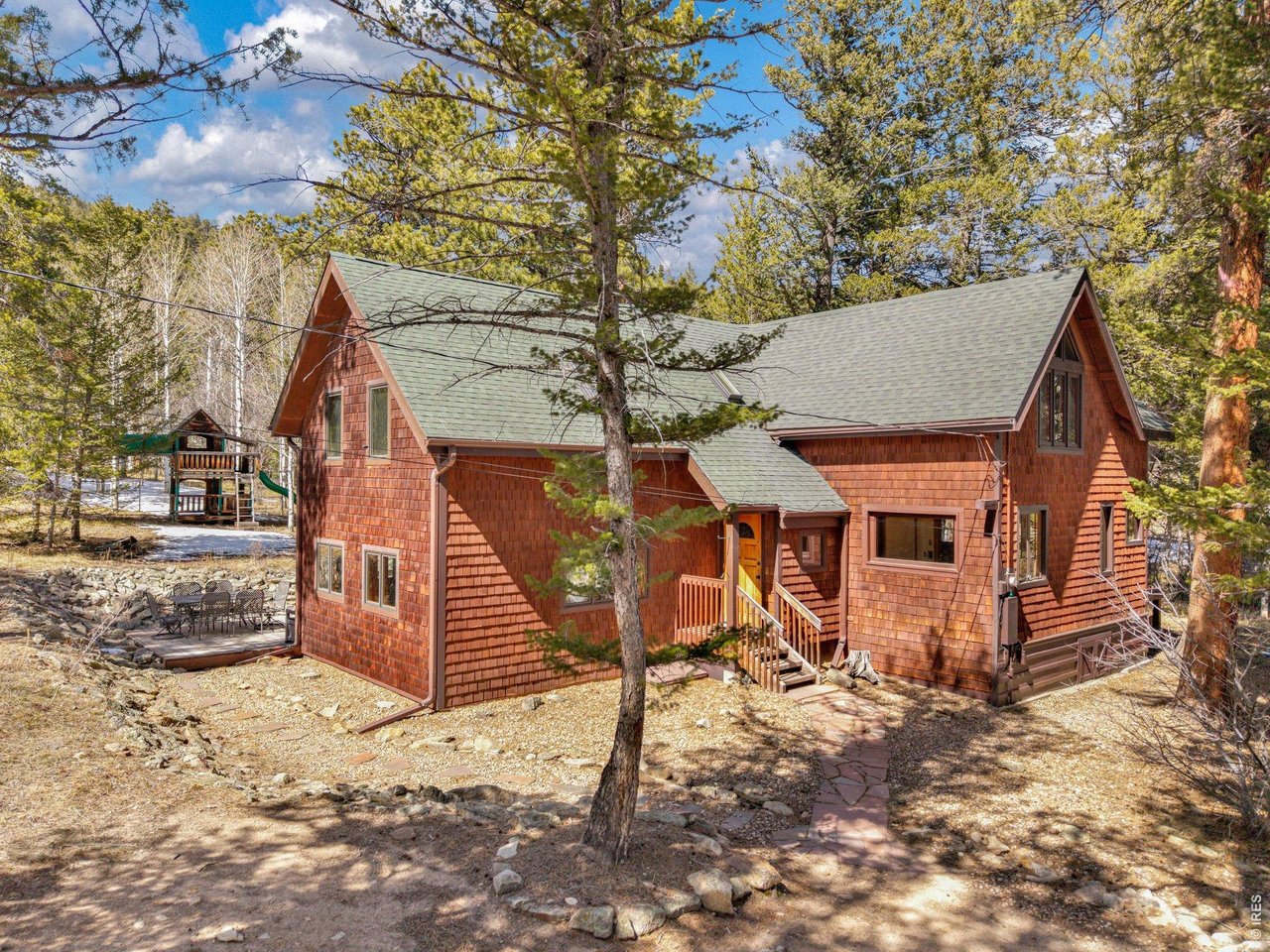 251 Haugen Slide Rd