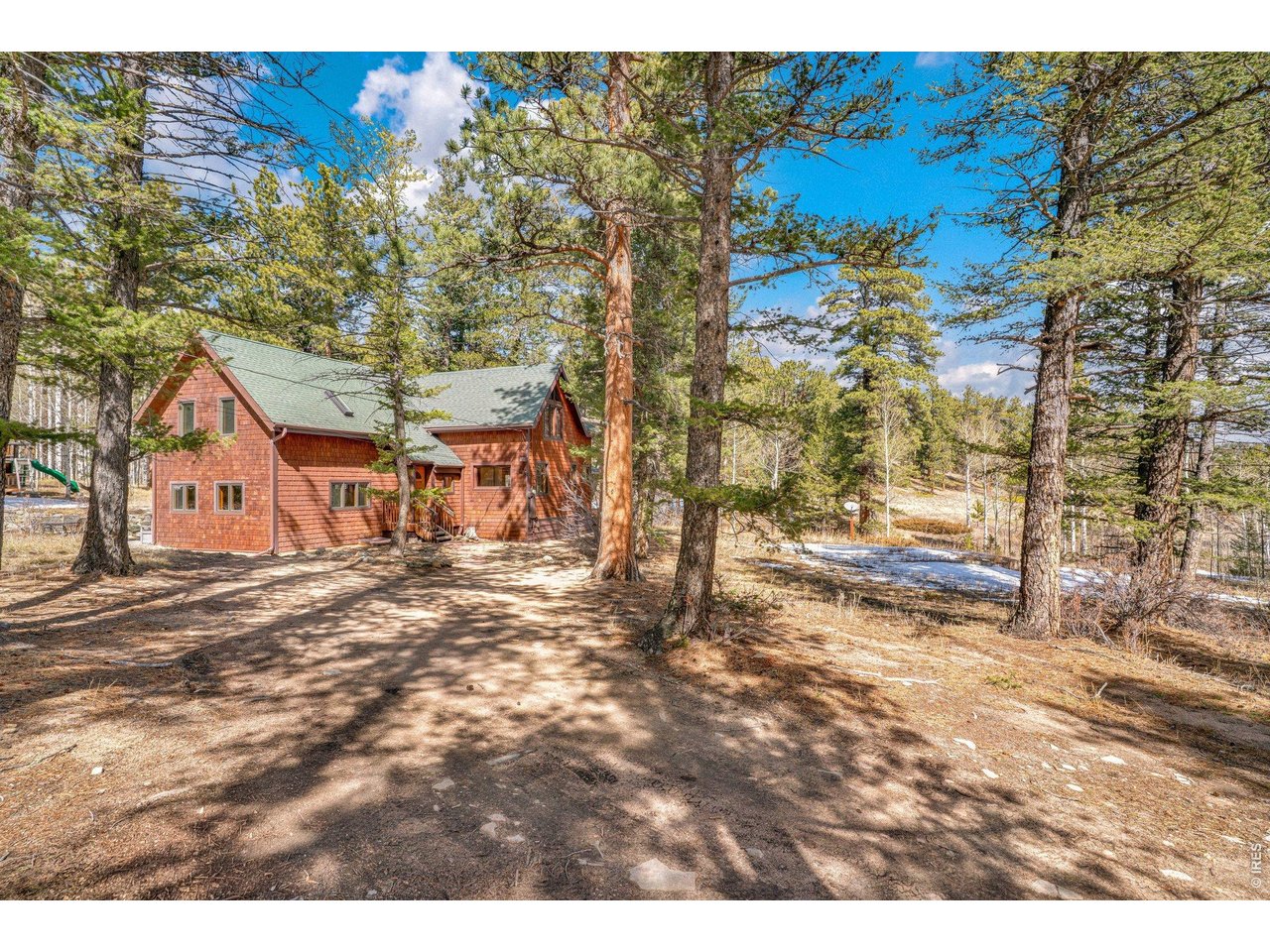 251 Haugen Slide Rd