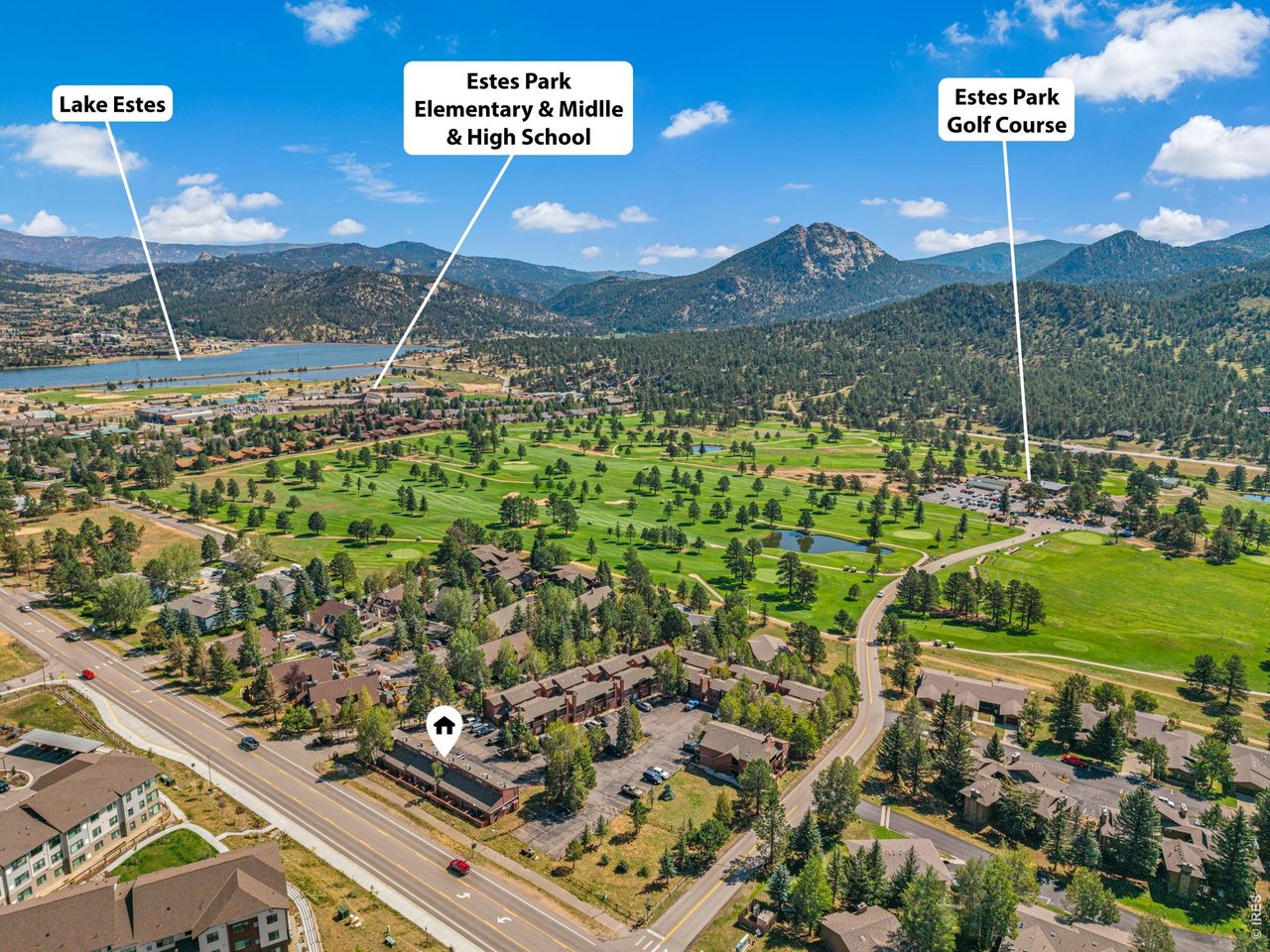 1050 S Saint Vrain Ave L-4