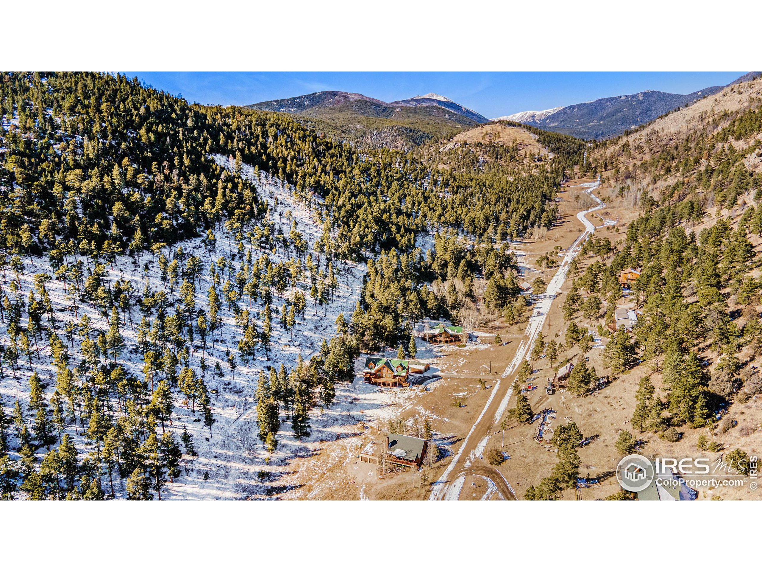 1557 Dunraven Glade Rd