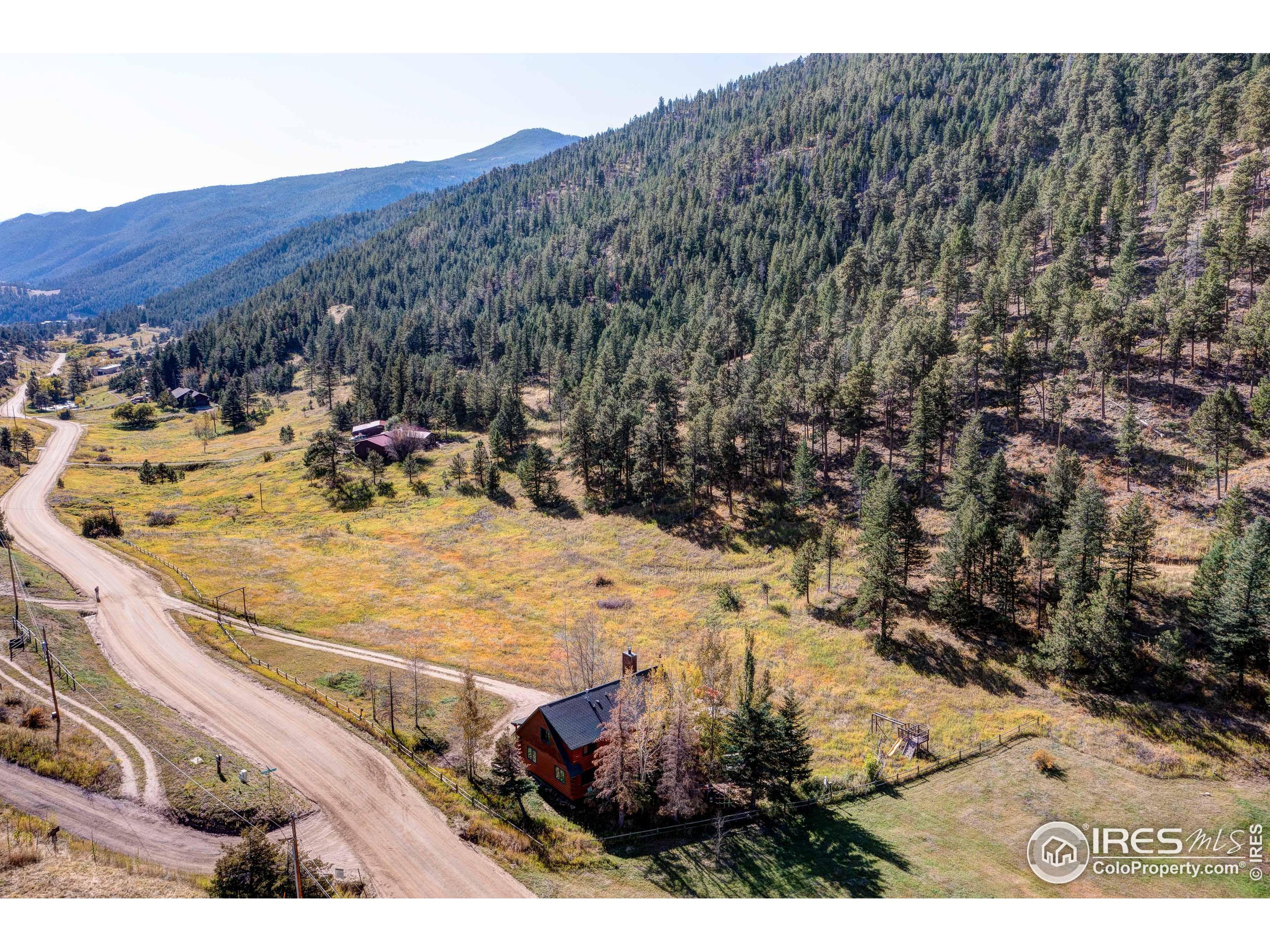 1557 Dunraven Glade Rd