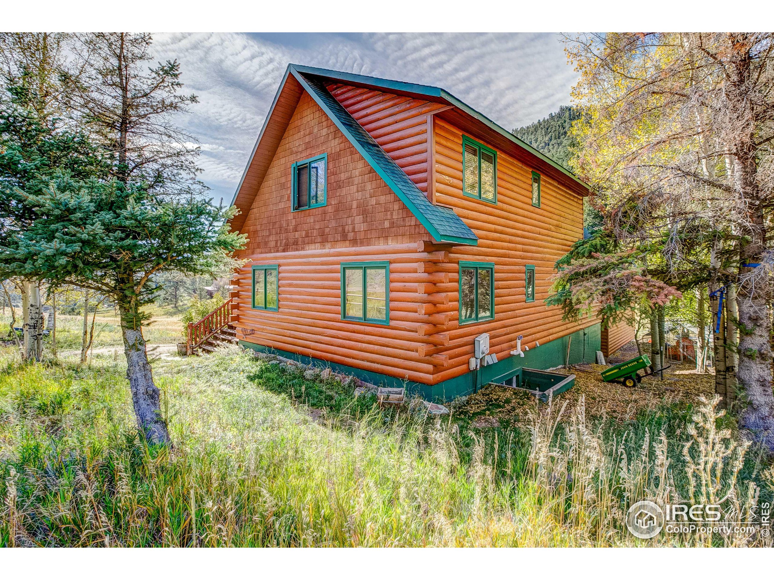 1557 Dunraven Glade Rd