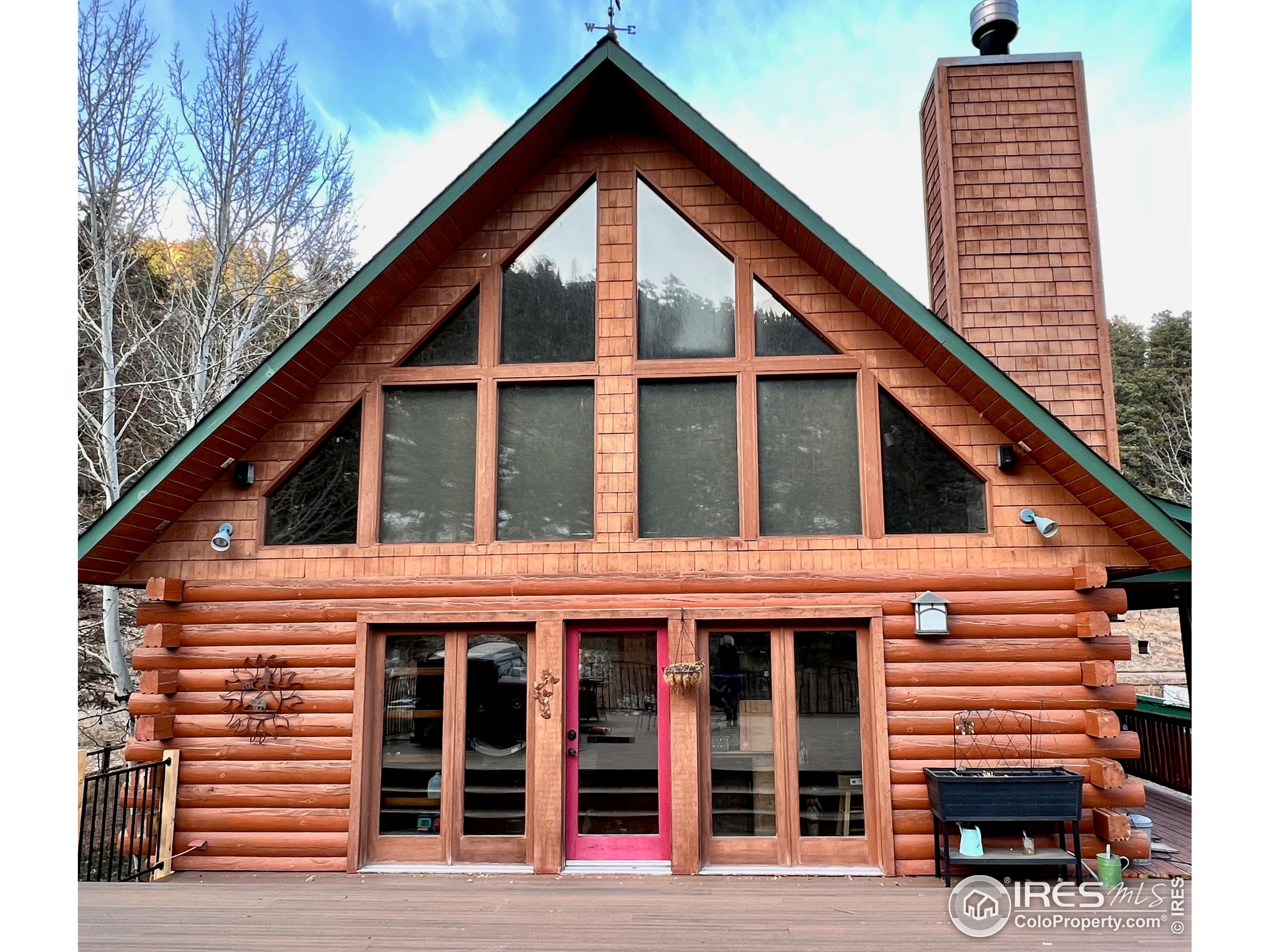 1557 Dunraven Glade Rd