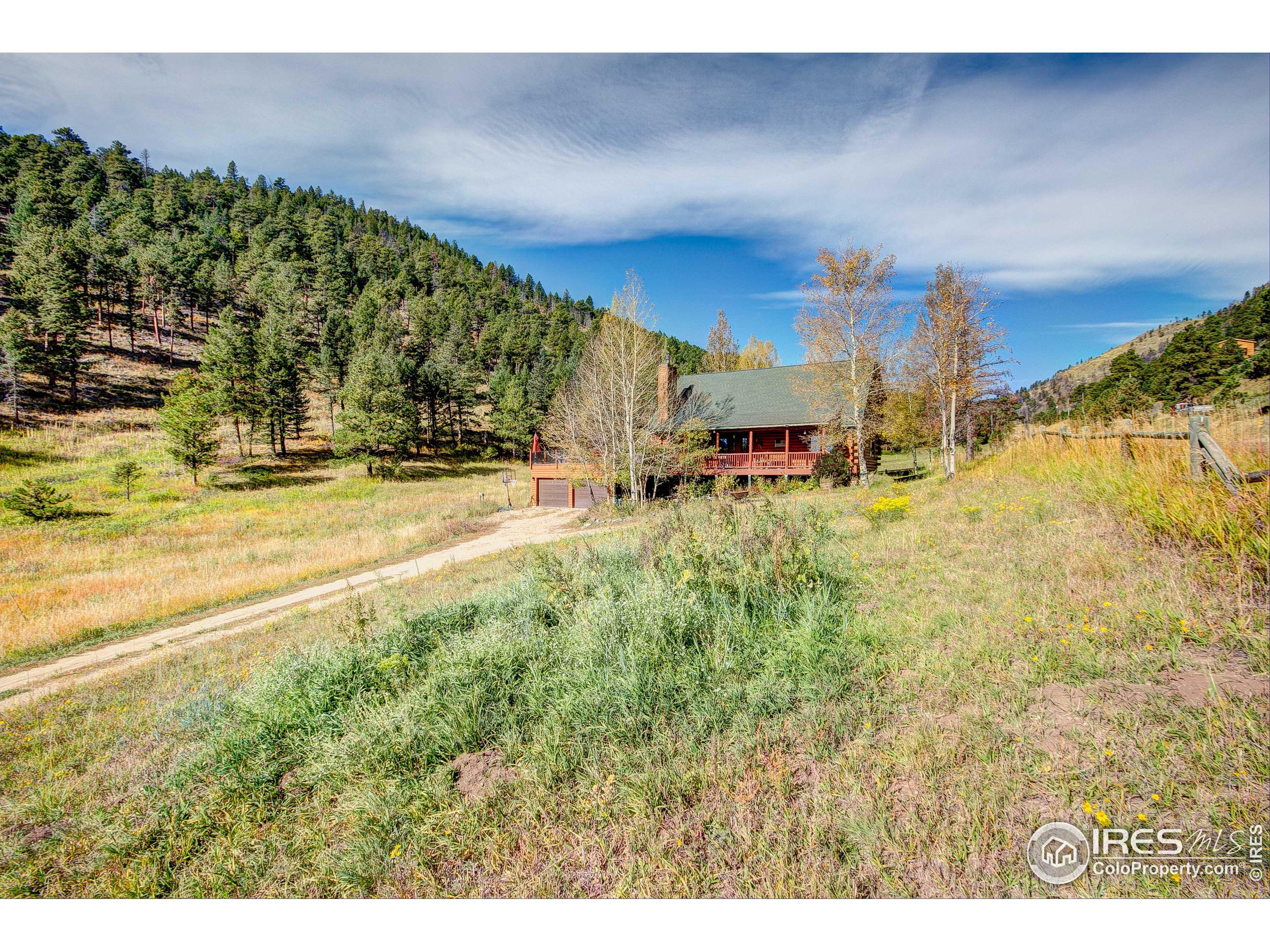 1557 Dunraven Glade Rd