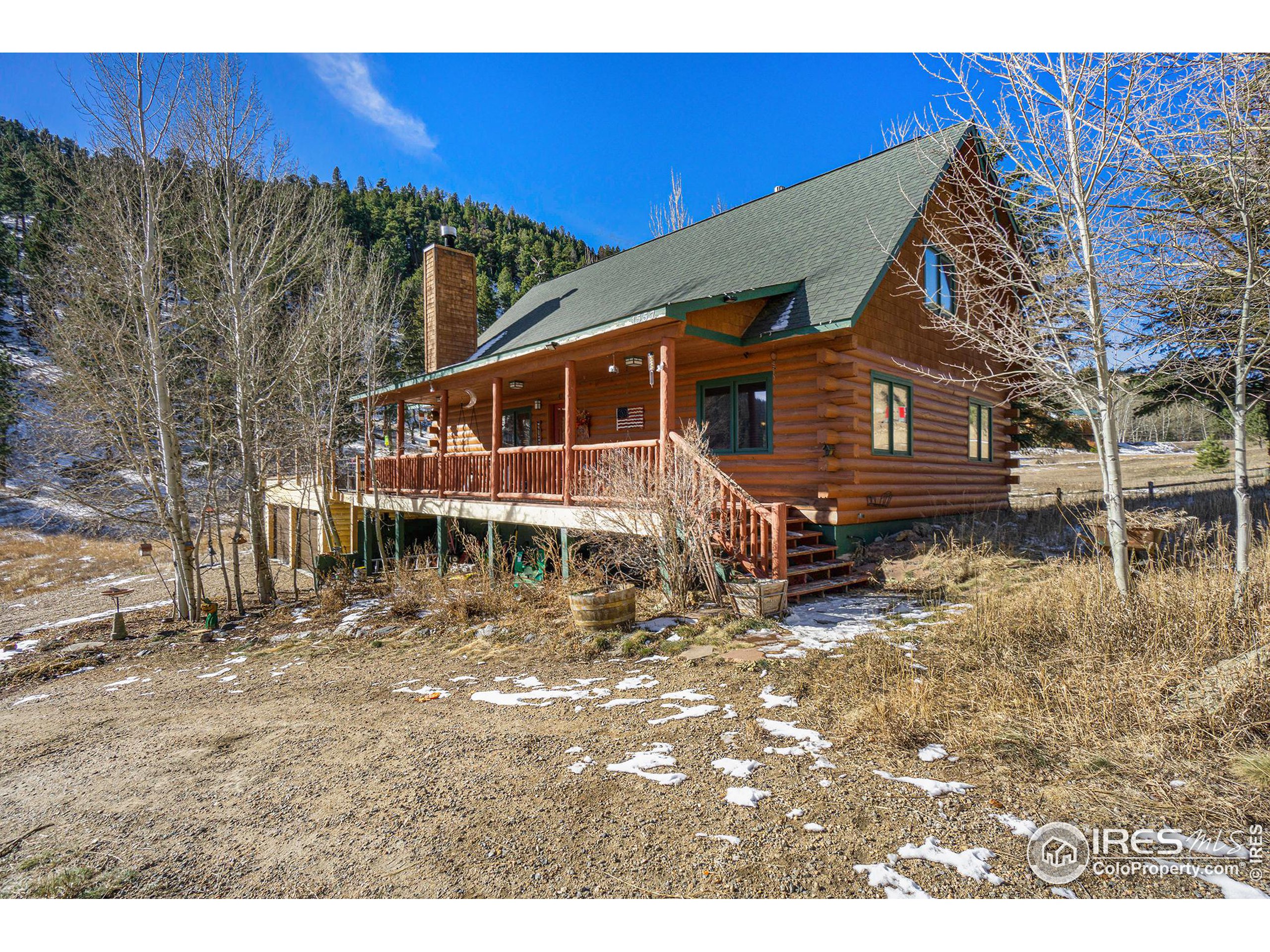 1557 Dunraven Glade Rd