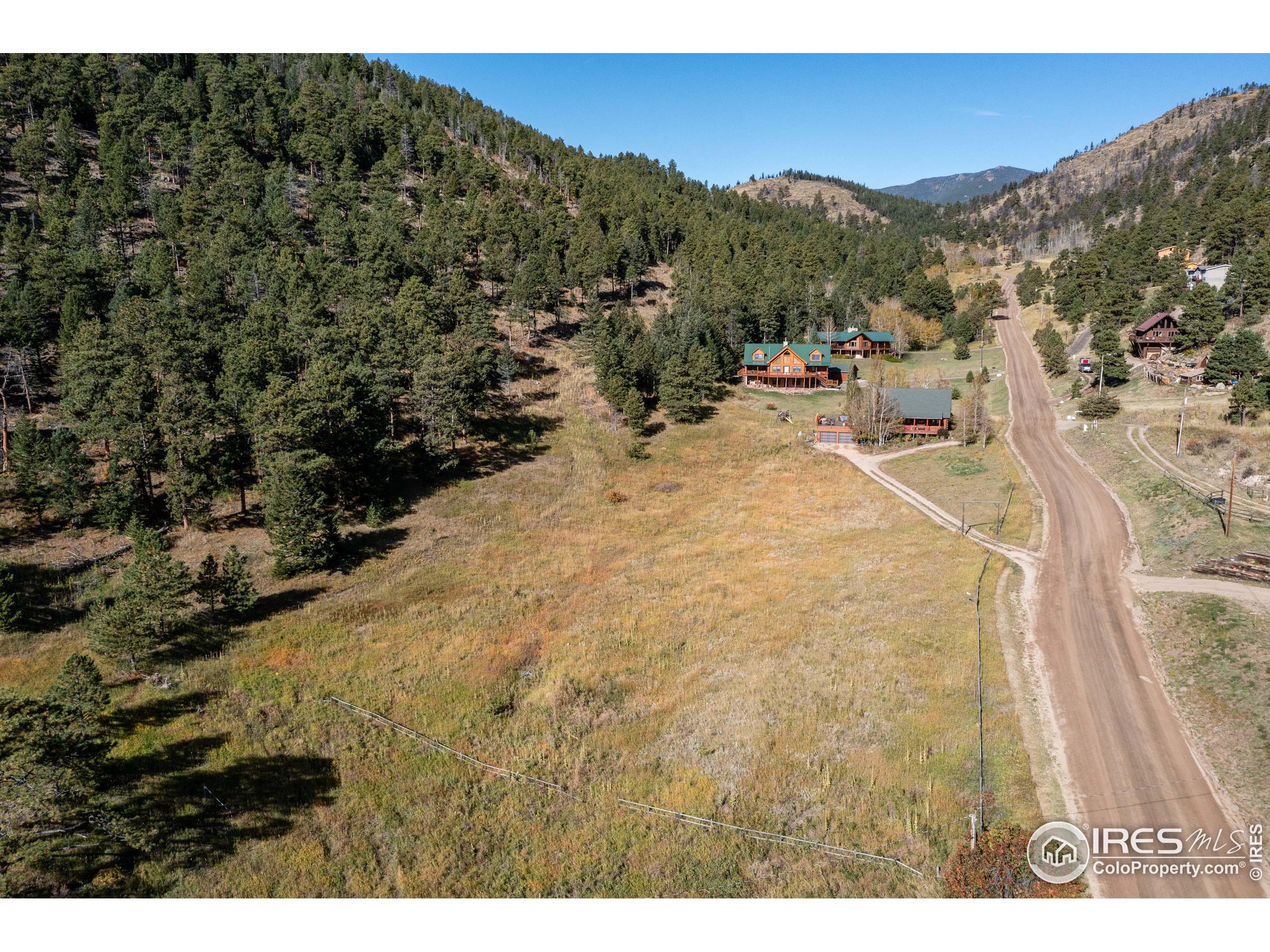 1557 Dunraven Glade Rd