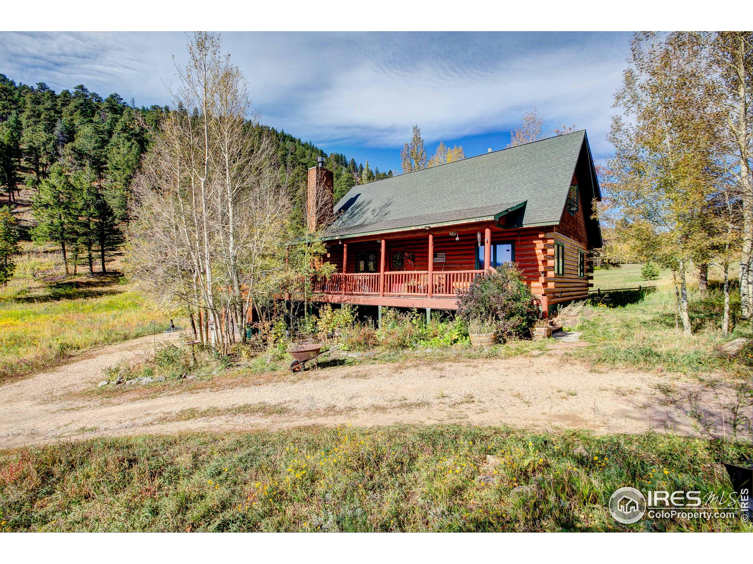 1557 Dunraven Glade Rd