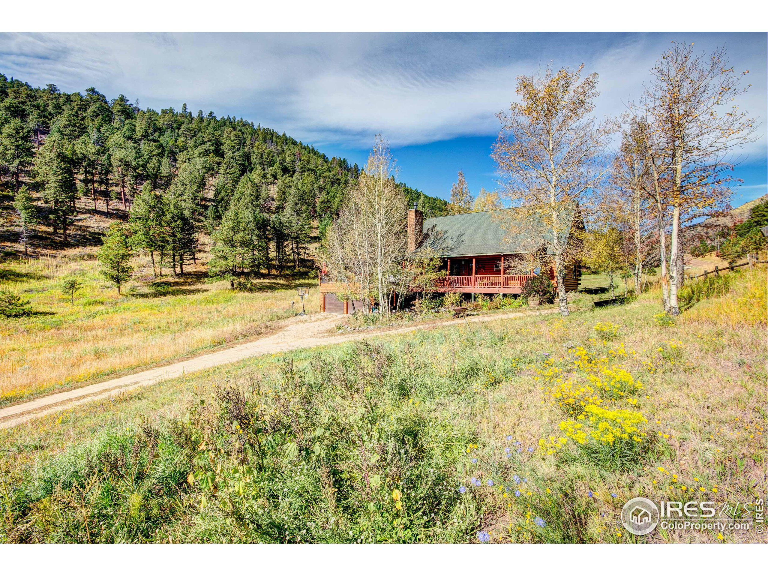 1557 Dunraven Glade Rd