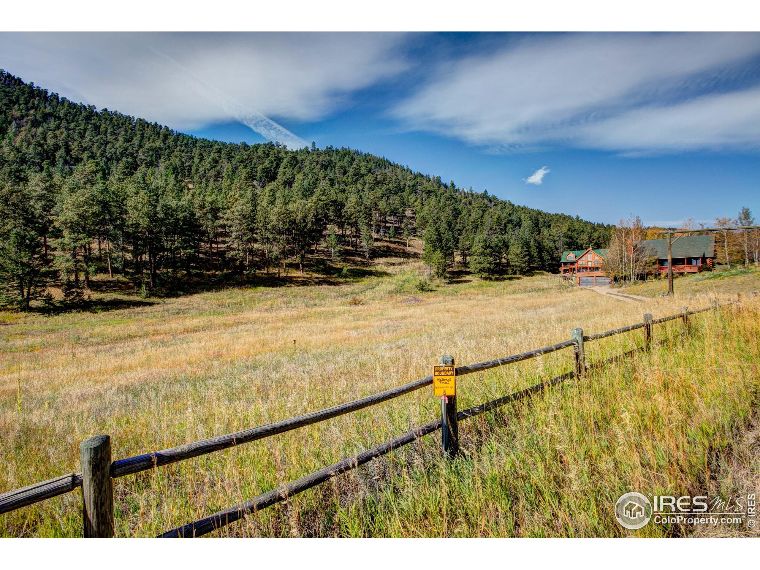 1557 Dunraven Glade Rd