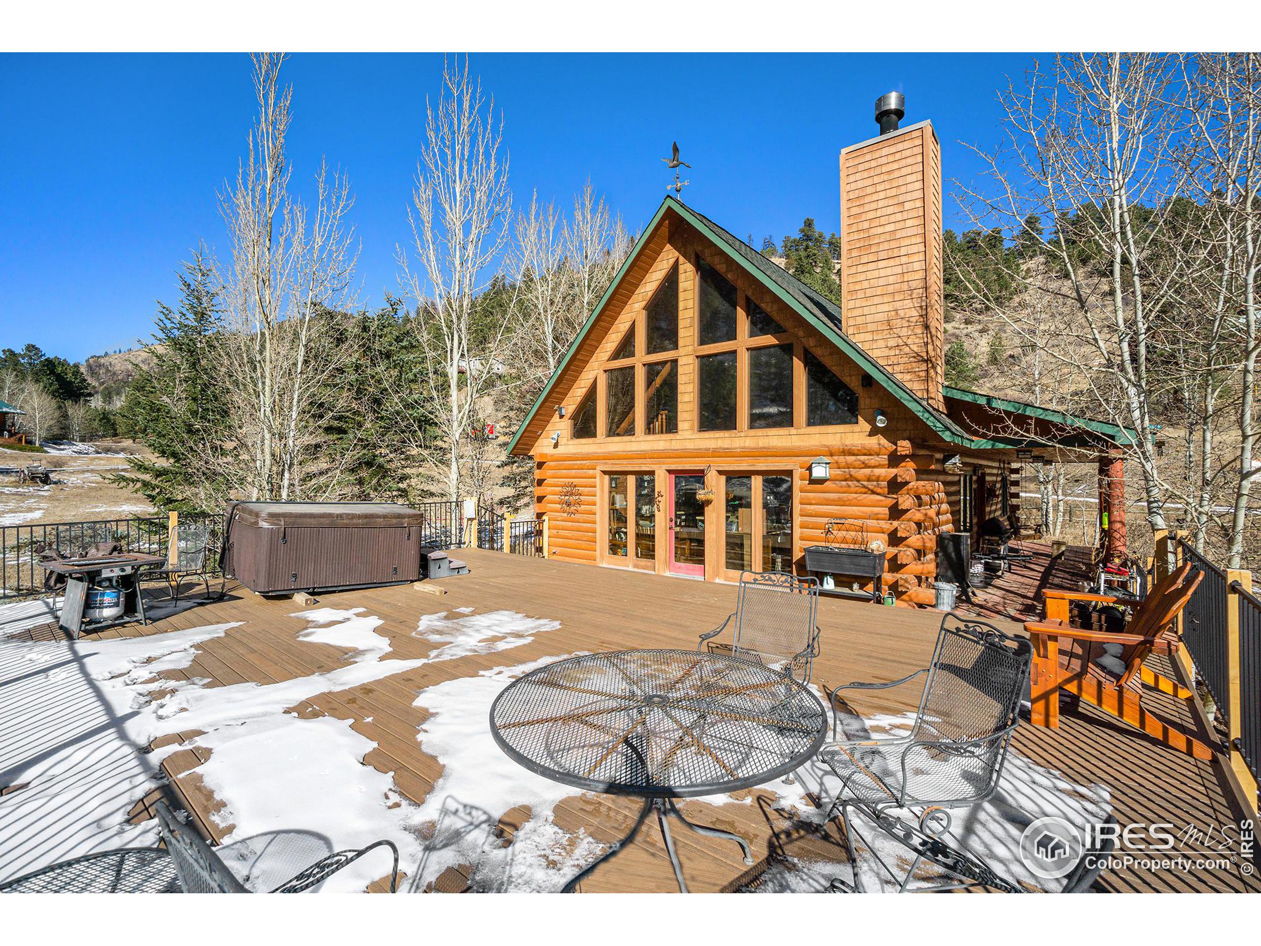 1557 Dunraven Glade Rd