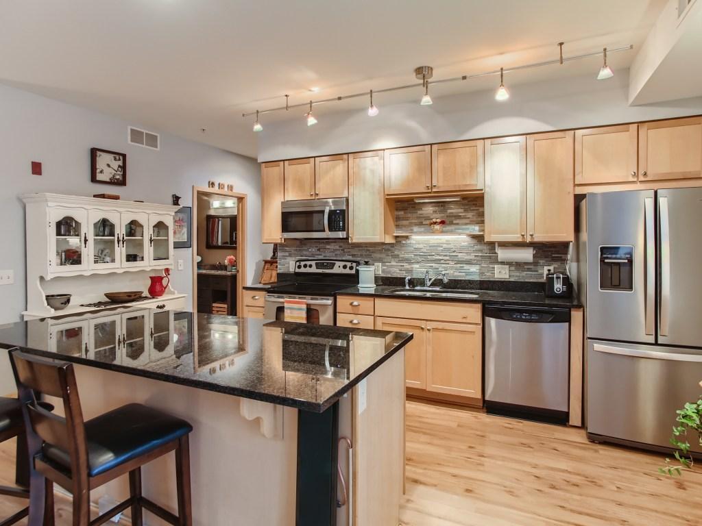 4500 Chicago Avenue Unit: 108