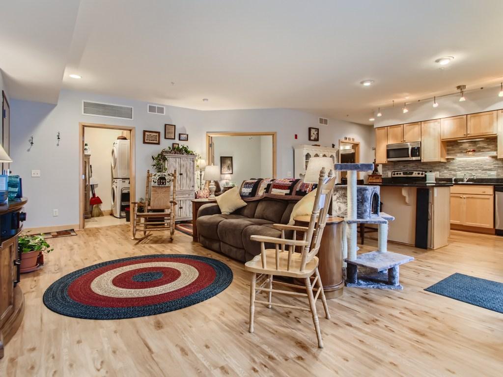 4500 Chicago Avenue Unit: 108