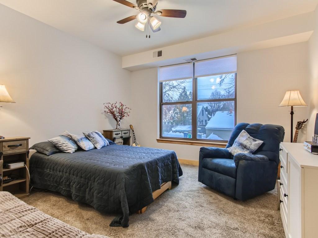 4500 Chicago Avenue Unit: 108