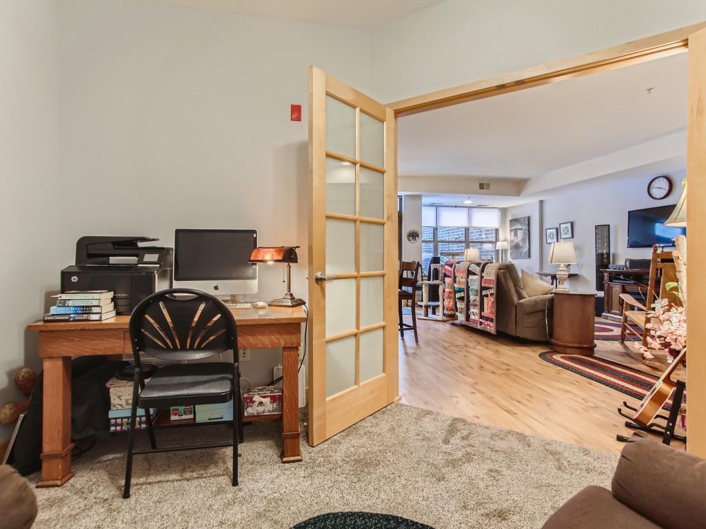 4500 Chicago Avenue Unit: 108
