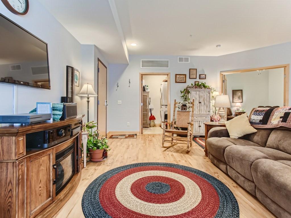 4500 Chicago Avenue Unit: 108