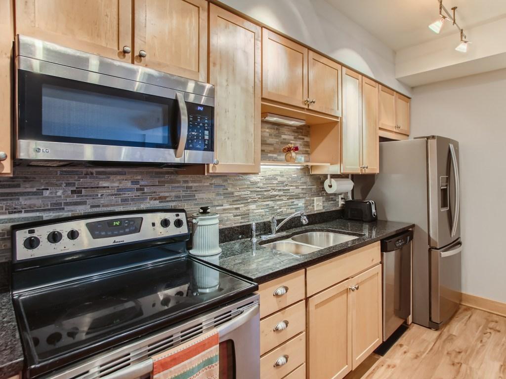 4500 Chicago Avenue Unit: 108