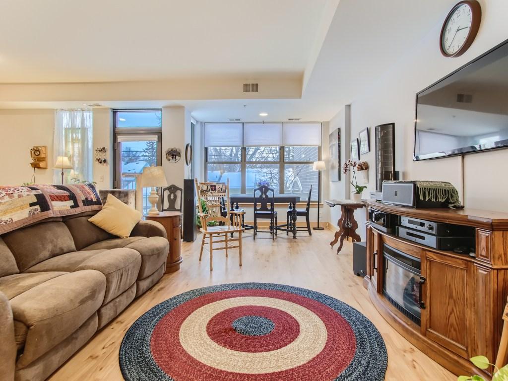 4500 Chicago Avenue Unit: 108