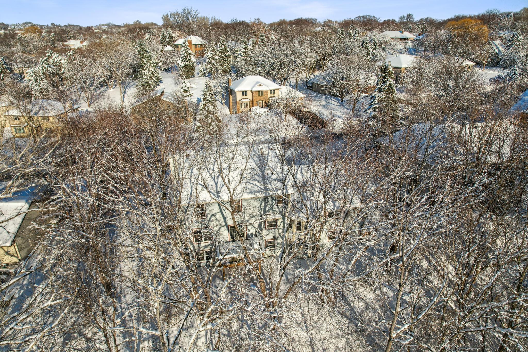 1536 Briarknoll Drive