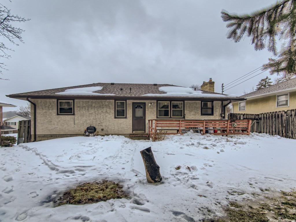 44 Morningside Drive
