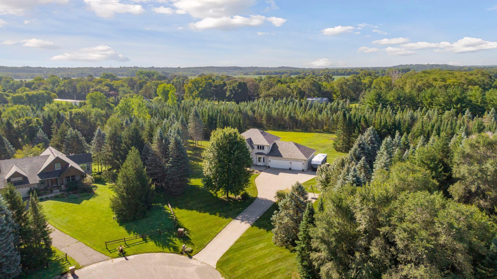 4105 Morning Dove Court N