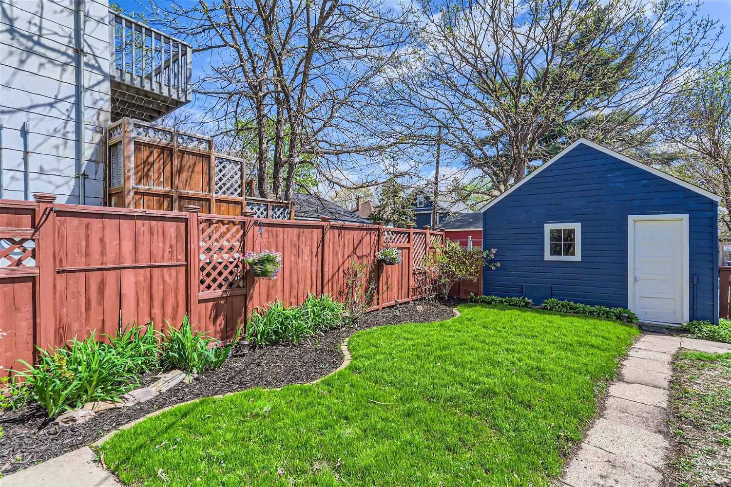 444 Wheeler Street N