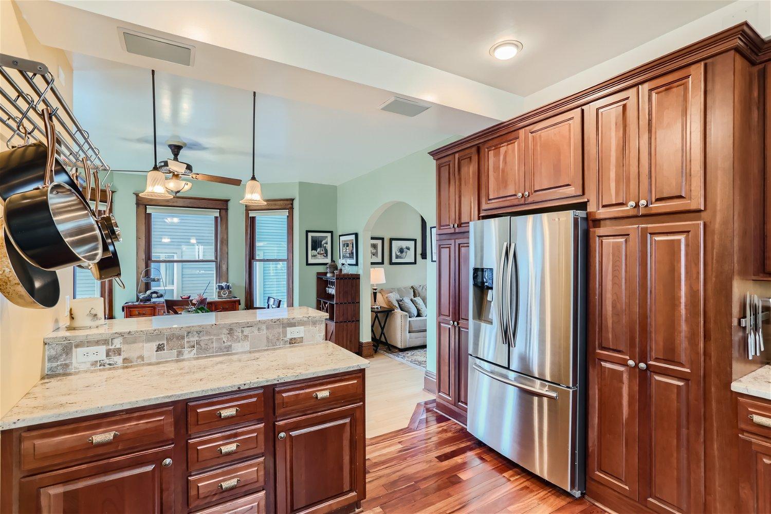 444 Wheeler Street N