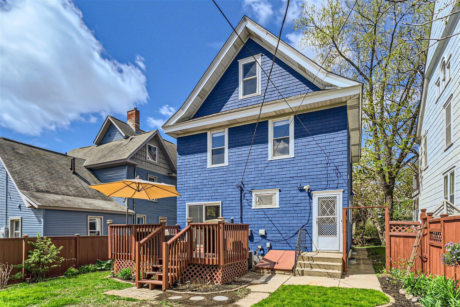 444 Wheeler Street N