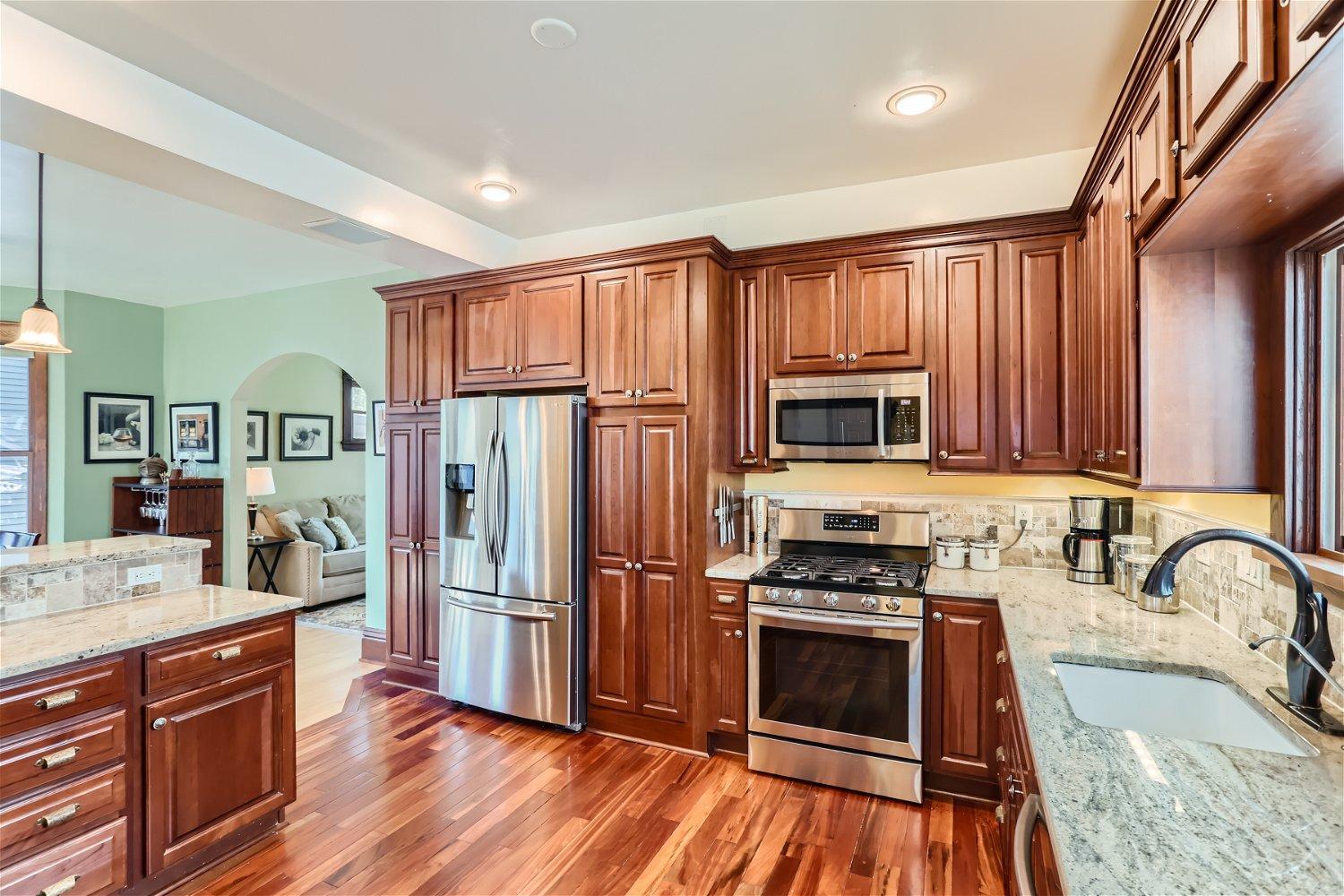 444 Wheeler Street N