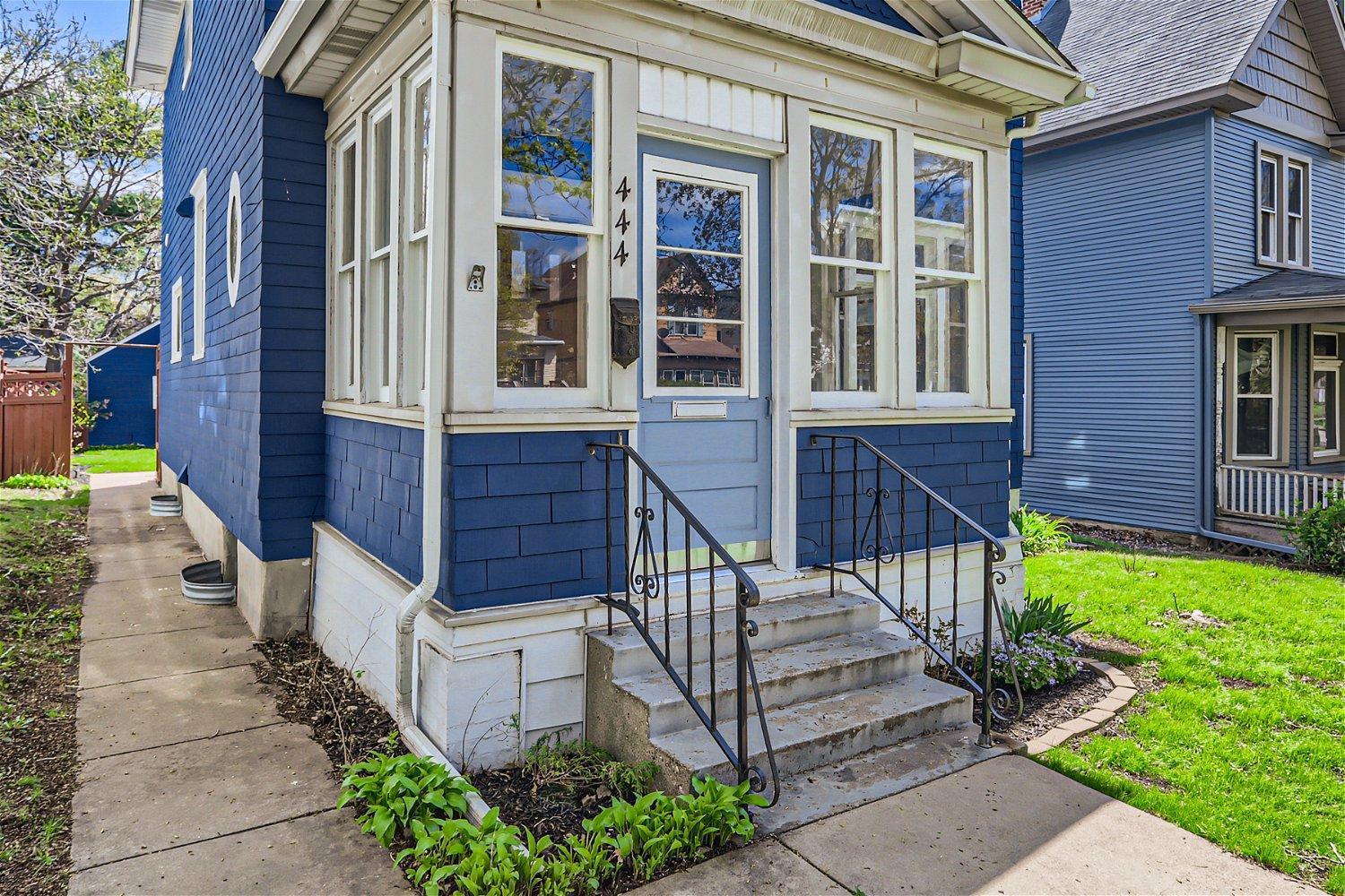 444 Wheeler Street N