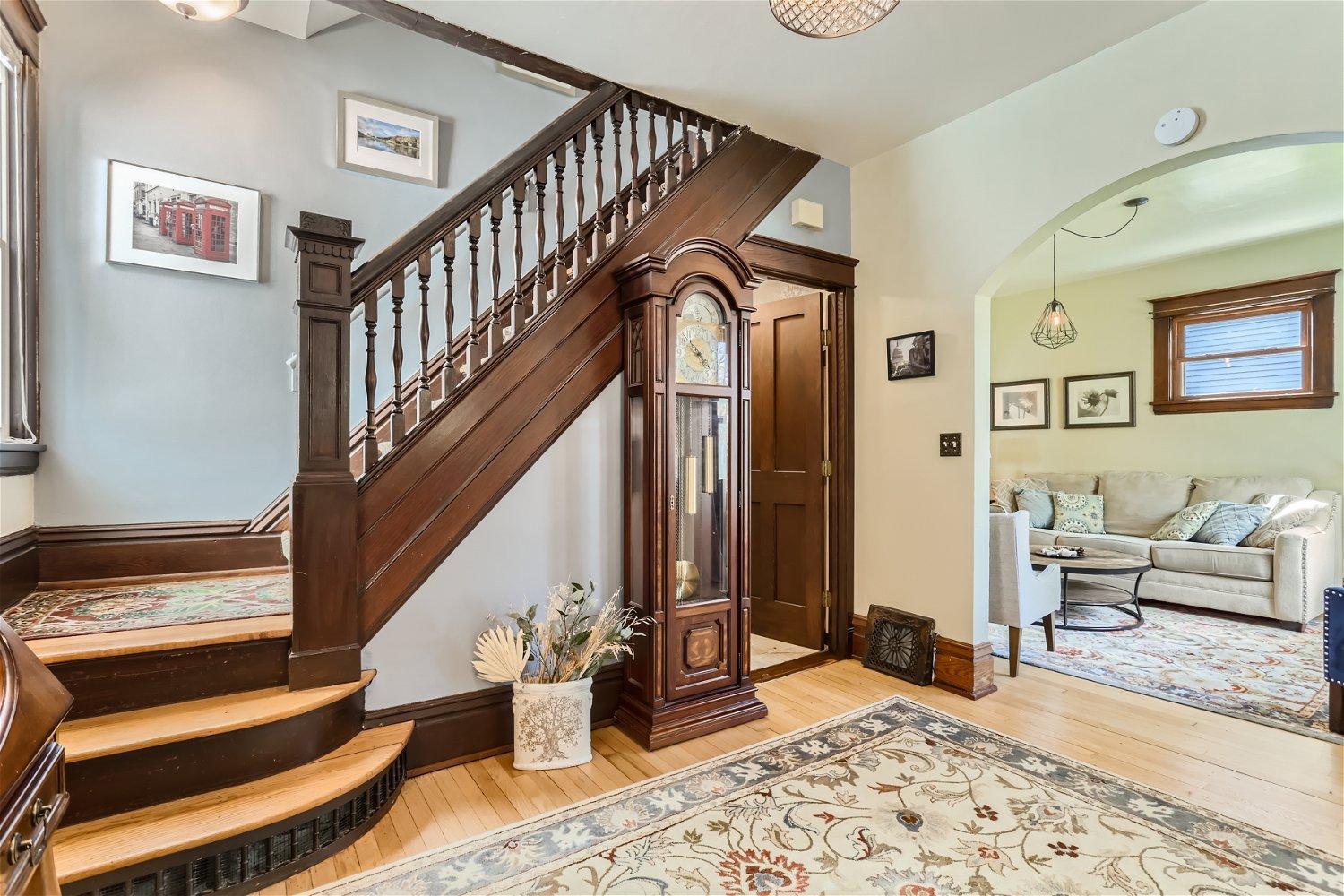 444 Wheeler Street N